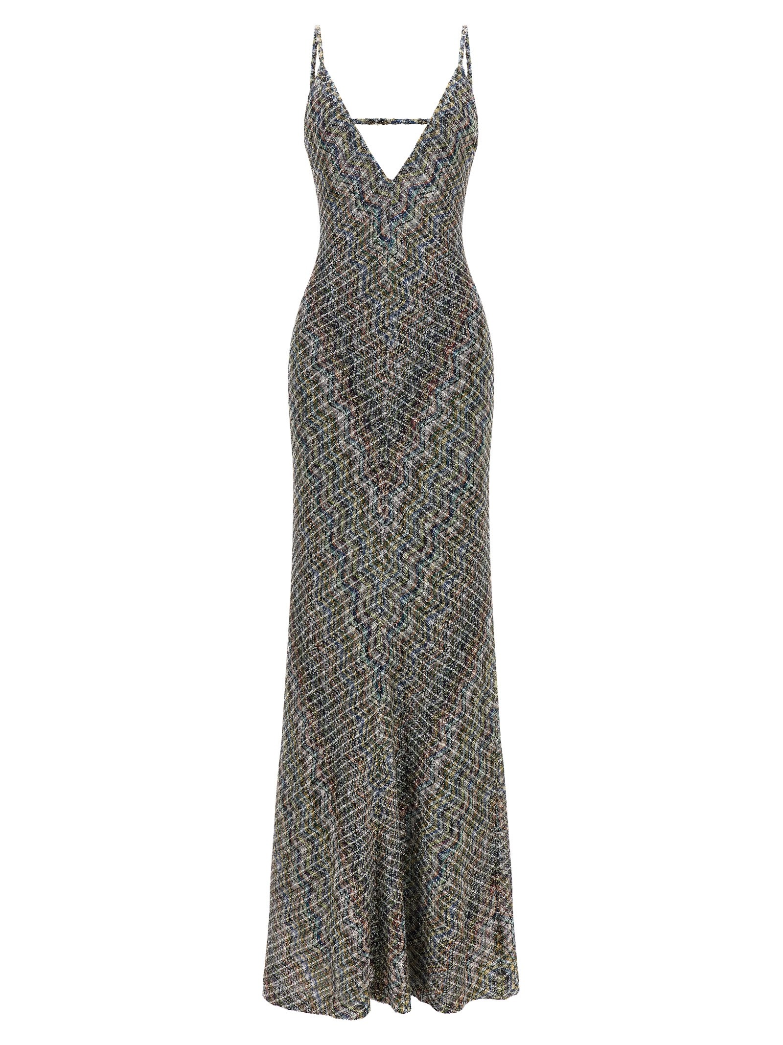 Missoni Sequin Dress