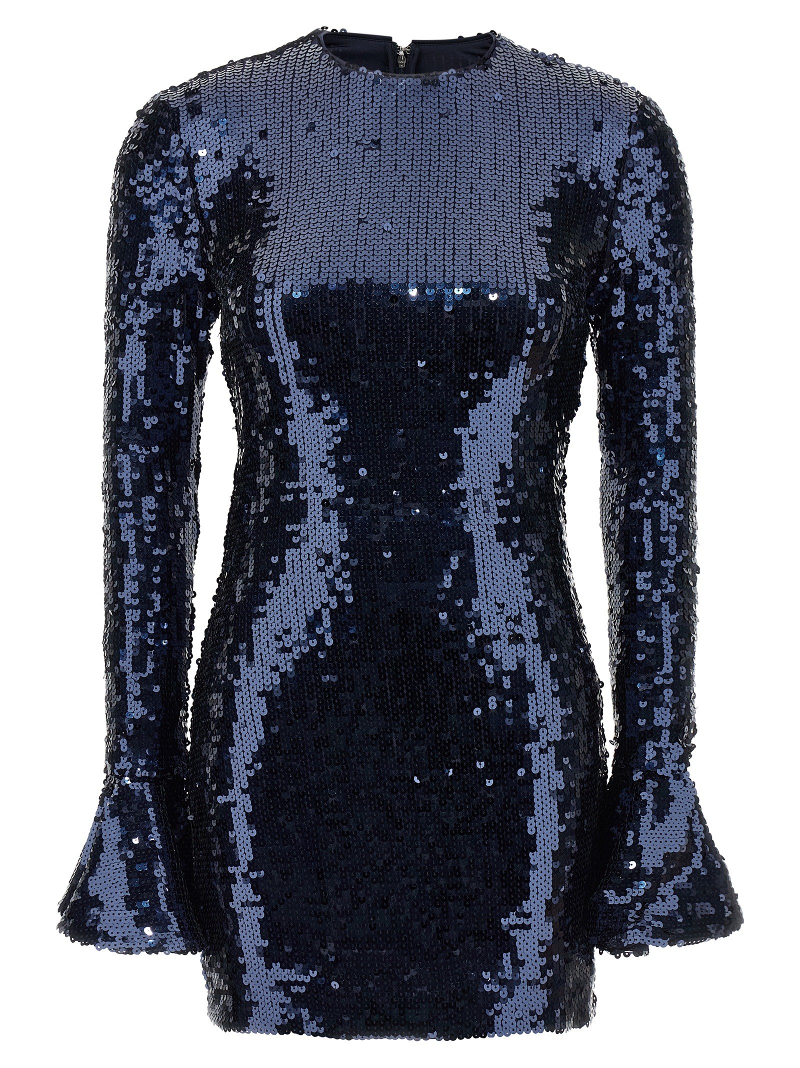 ROTATE BIRGER CHRISTENSEN Sequin Dress