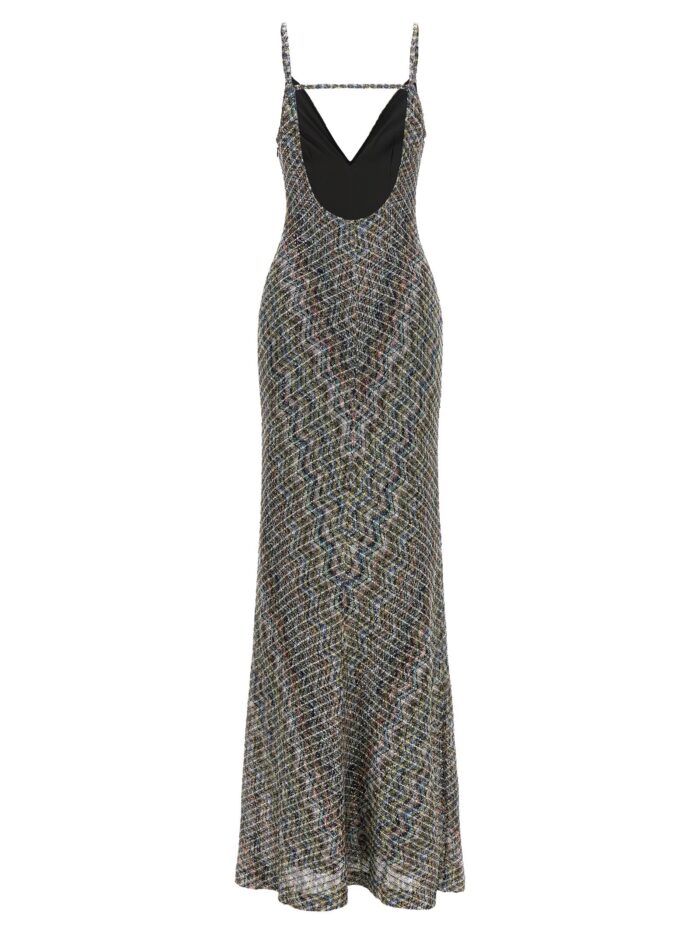 Missoni Sequin Dress