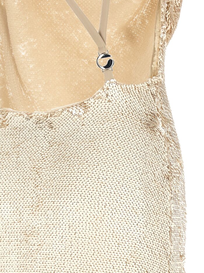 COPERNI Sequin Dress