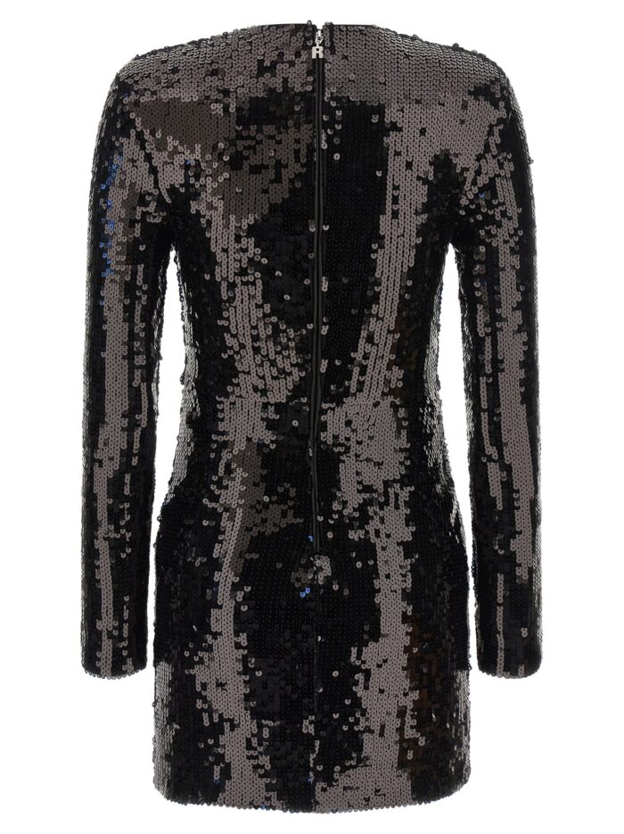 ROTATE BIRGER CHRISTENSEN Sequin Dress