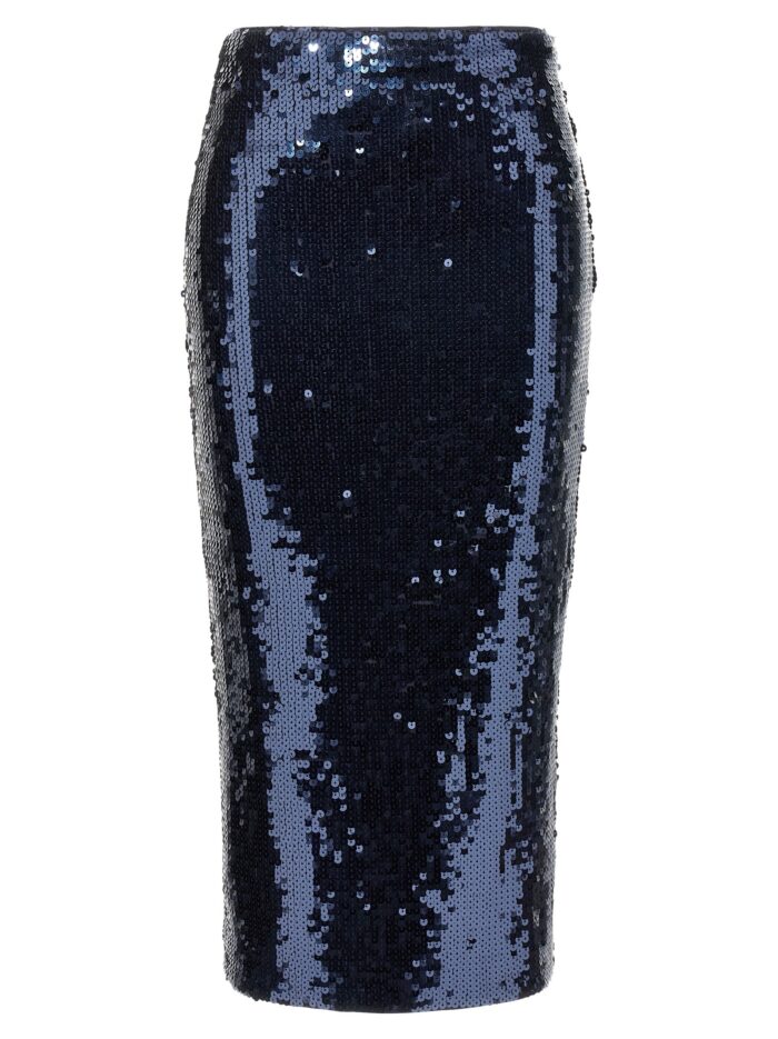 rotate birger christensen 'sequin pencil' skirt ROTATE BIRGER CHRISTENSEN 'Sequin Pencil' Skirt