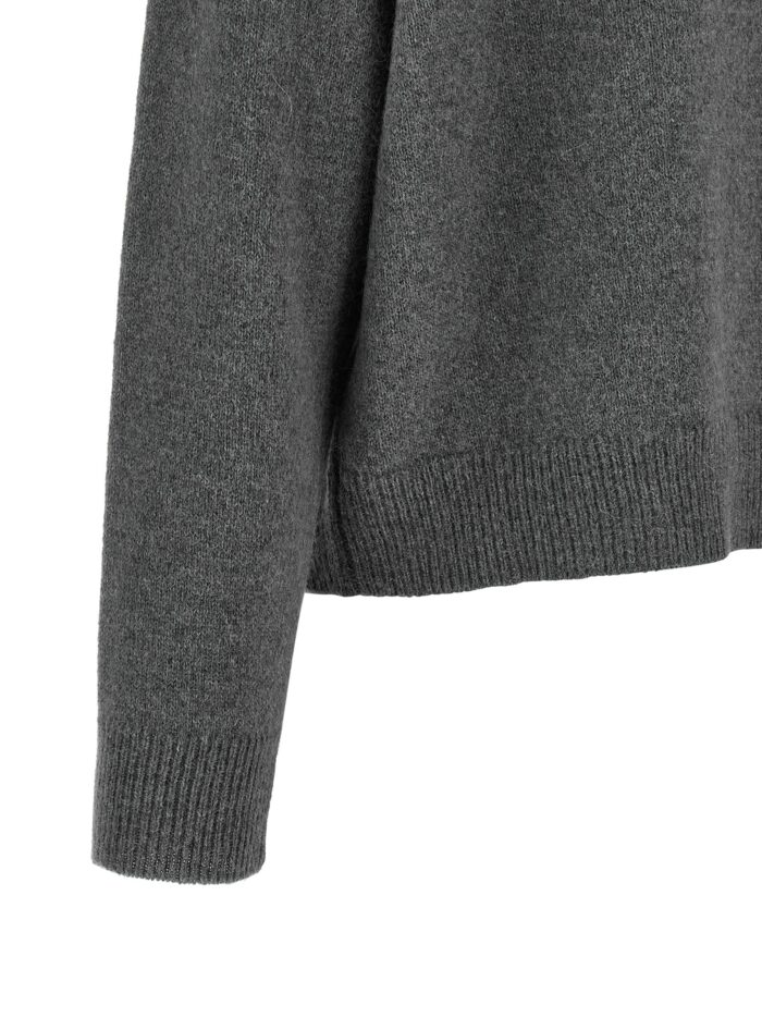 PESERICO Sequin Sweater