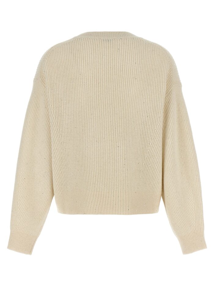 Brunello Cucinelli Sequin Sweater