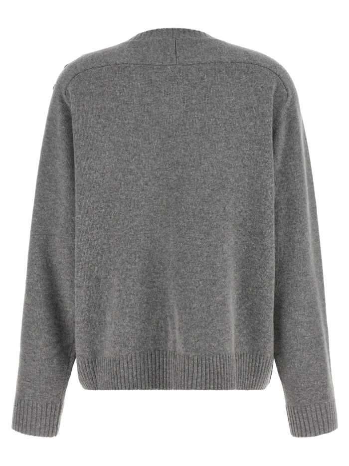NUDE Sequin Sweater