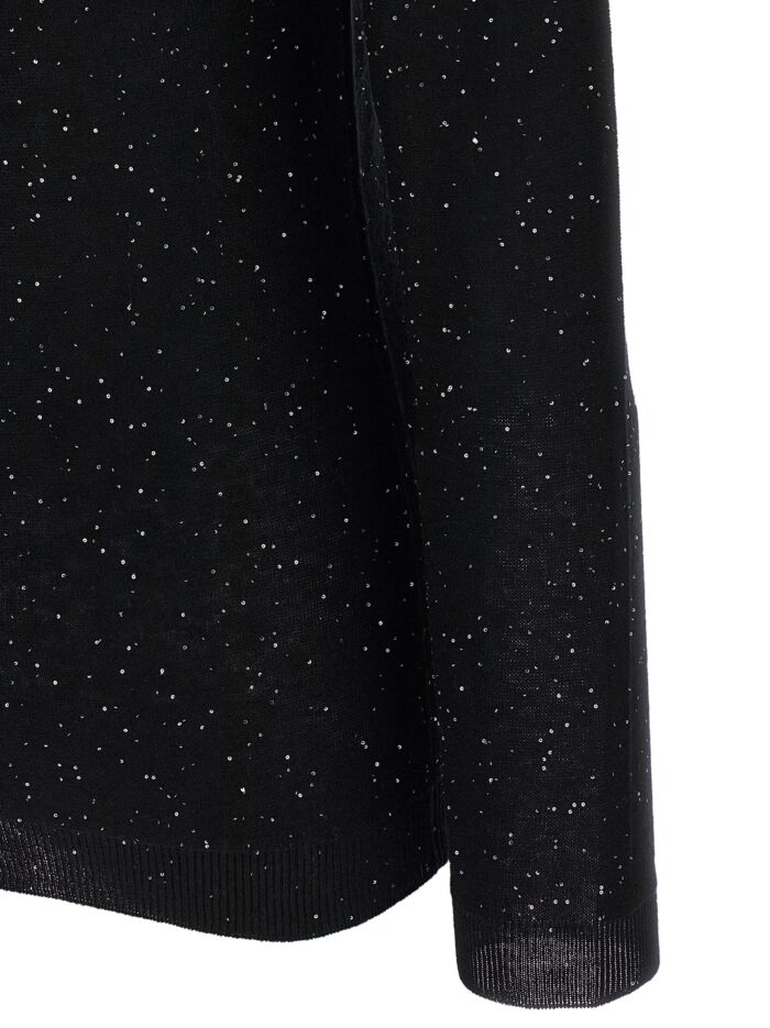 Fabiana Filippi Sequin Sweater