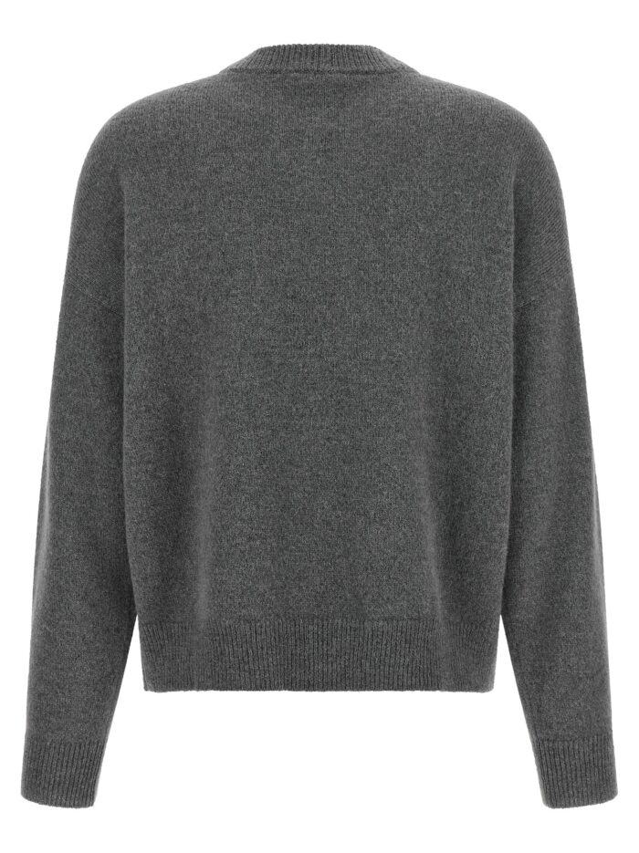PESERICO Sequin Sweater