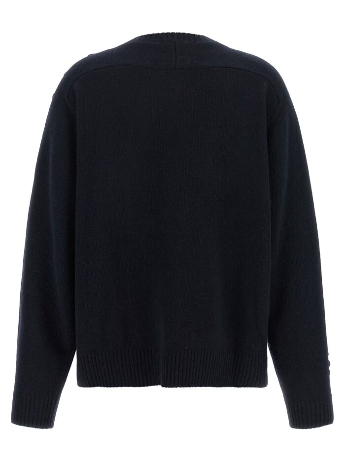 NUDE Sequin Sweater