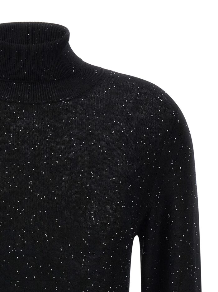 Fabiana Filippi Sequin Sweater