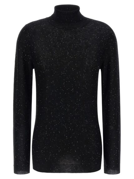 Fabiana Filippi Sequin Sweater
