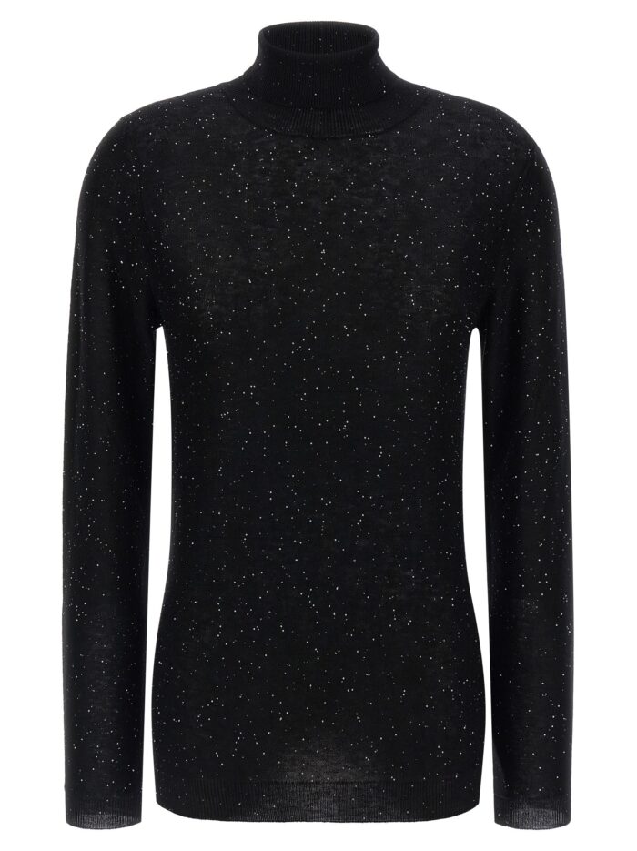 fabiana filippi sequin sweater Fabiana Filippi Sequin Sweater