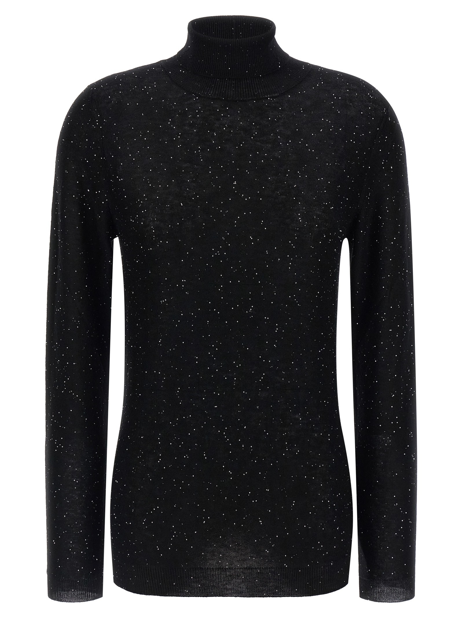 Fabiana Filippi Sequin Sweater