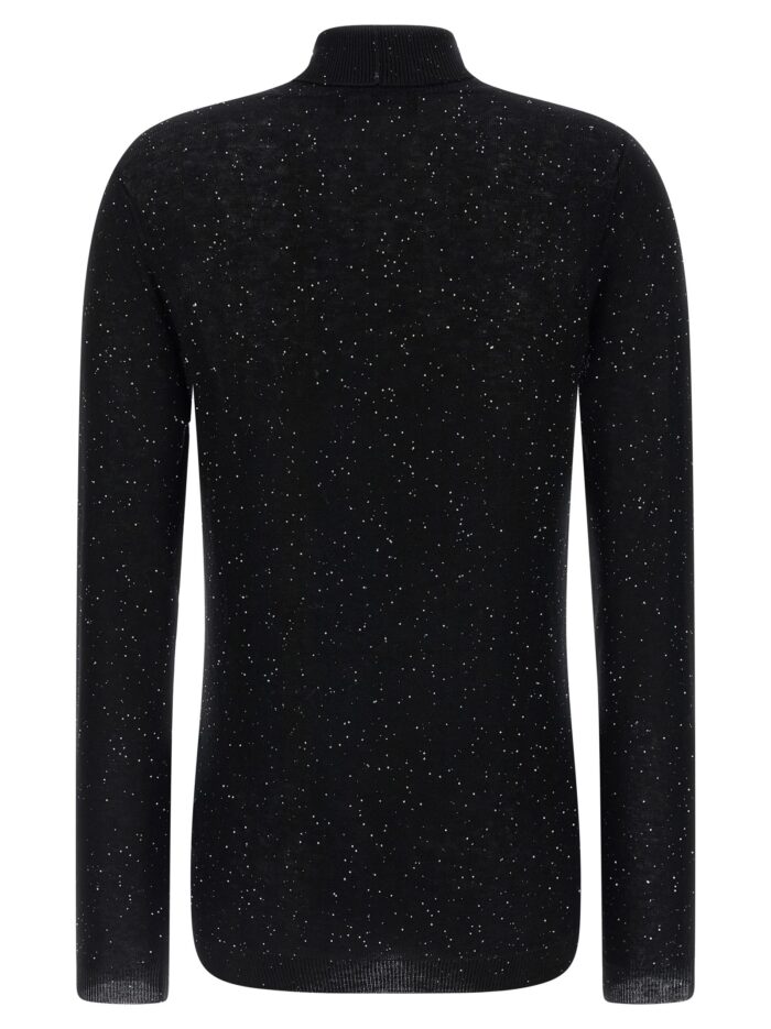 Fabiana Filippi Sequin Sweater