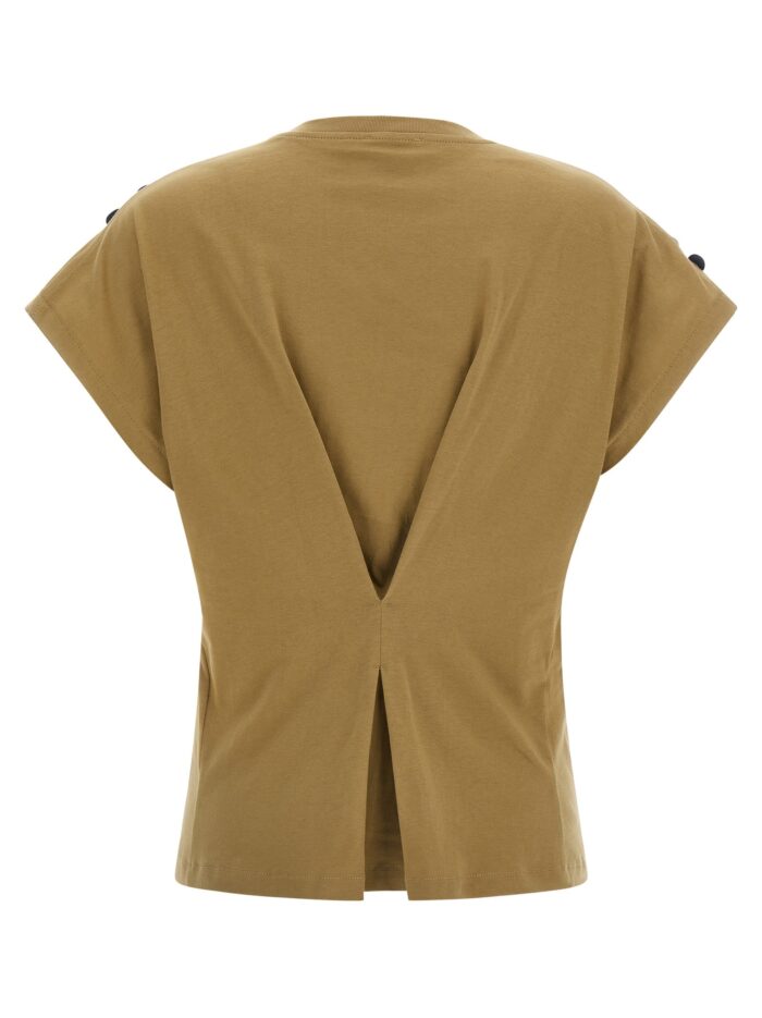NUDE Sequin T-shirt