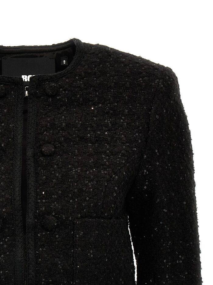 ROTATE BIRGER CHRISTENSEN Sequined Blazer