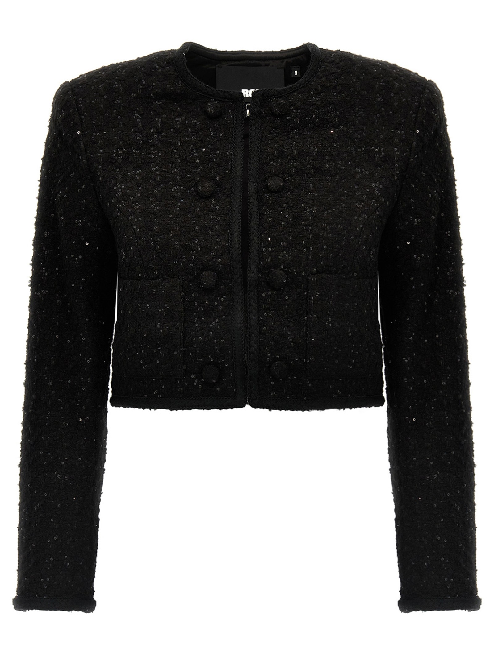 ROTATE BIRGER CHRISTENSEN Sequined Blazer