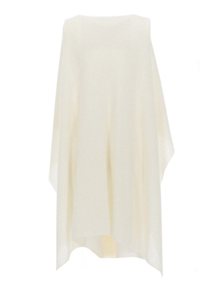 Fabiana Filippi Sequined Cape