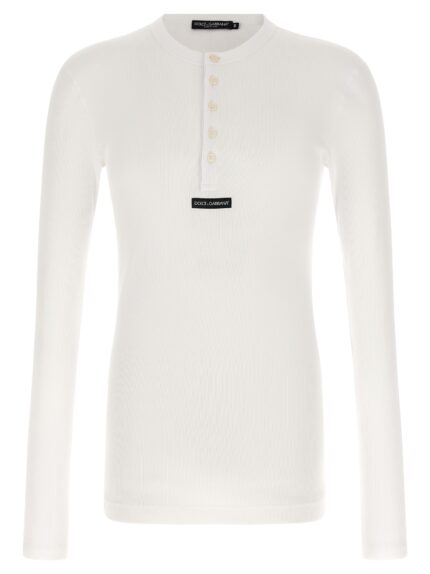 Dolce & Gabbana Seraph T-shirt
