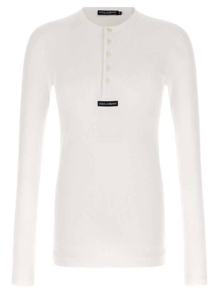 Dolce & Gabbana Seraph T-shirt
