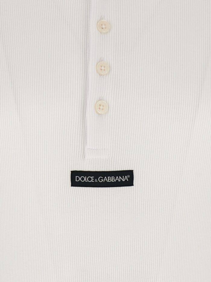 Dolce & Gabbana Seraph T-shirt