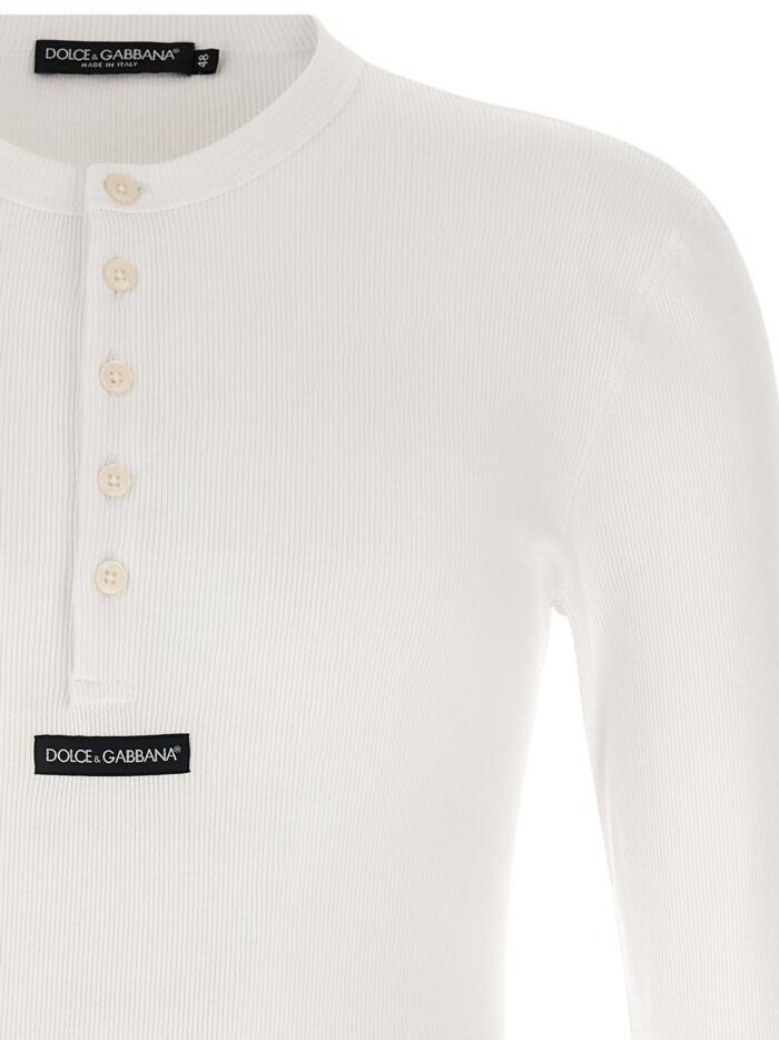 Dolce & Gabbana Seraph T-shirt