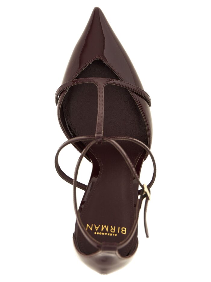 ALEXANDRE BIRMAN 'Serena' Pumps