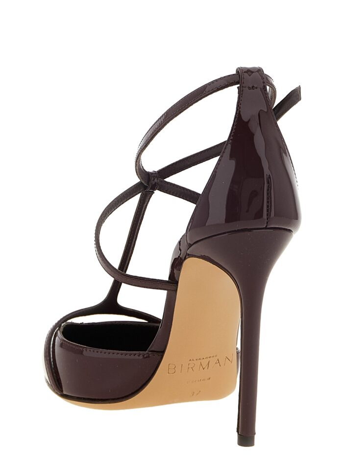 ALEXANDRE BIRMAN 'Serena' Pumps