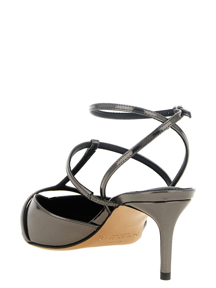 ALEXANDRE BIRMAN 'Serena' Sandals