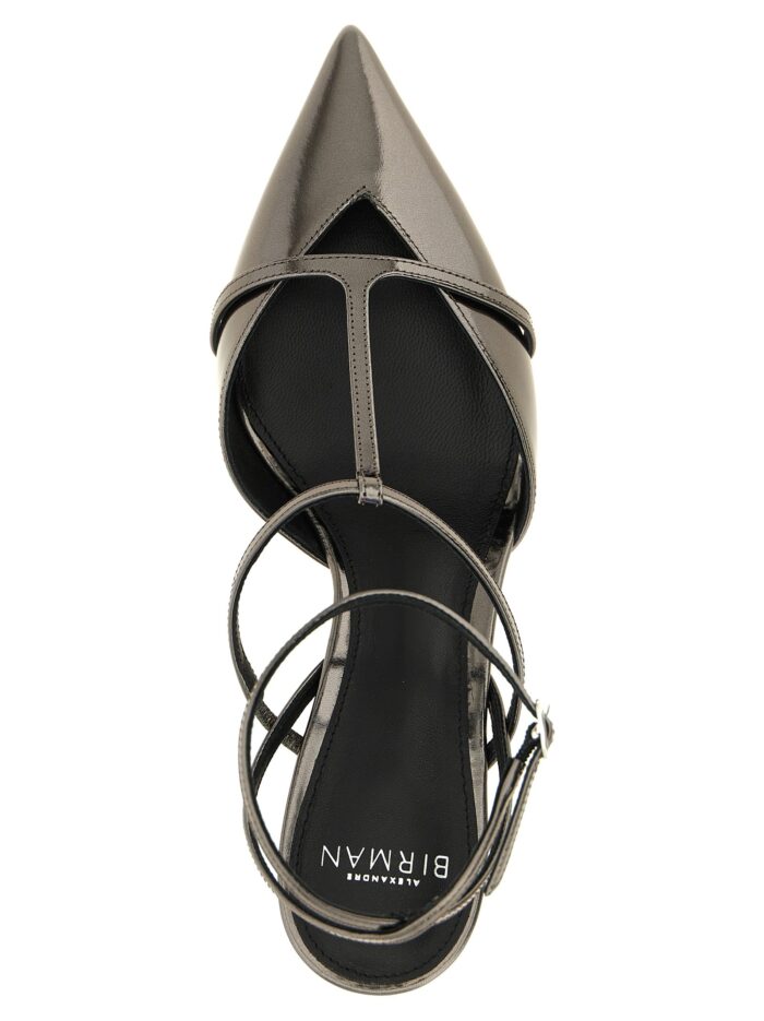 ALEXANDRE BIRMAN 'Serena' Sandals