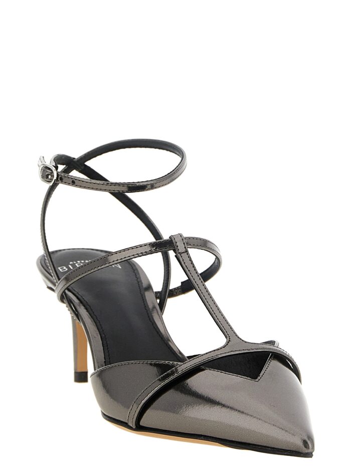 ALEXANDRE BIRMAN 'Serena' Sandals