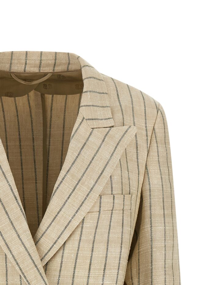 BLAZÉ MILANO 'Serene Everyday' Blazer