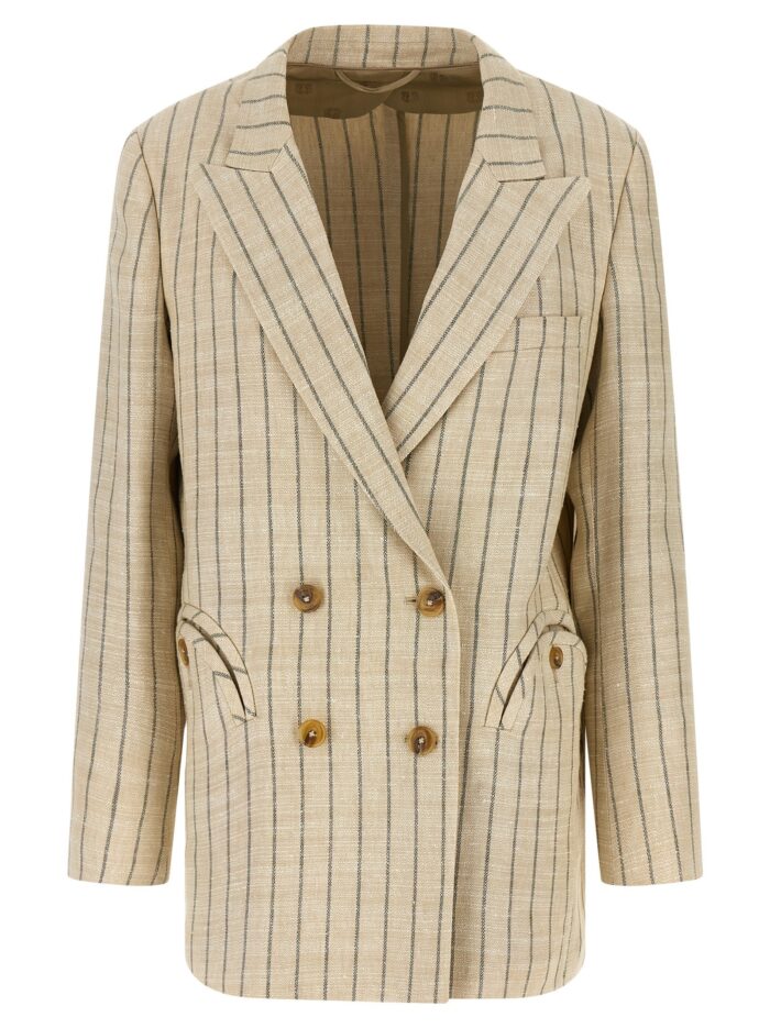 blazÉ milano 'serene everyday' blazer BLAZÉ MILANO 'Serene Everyday' Blazer