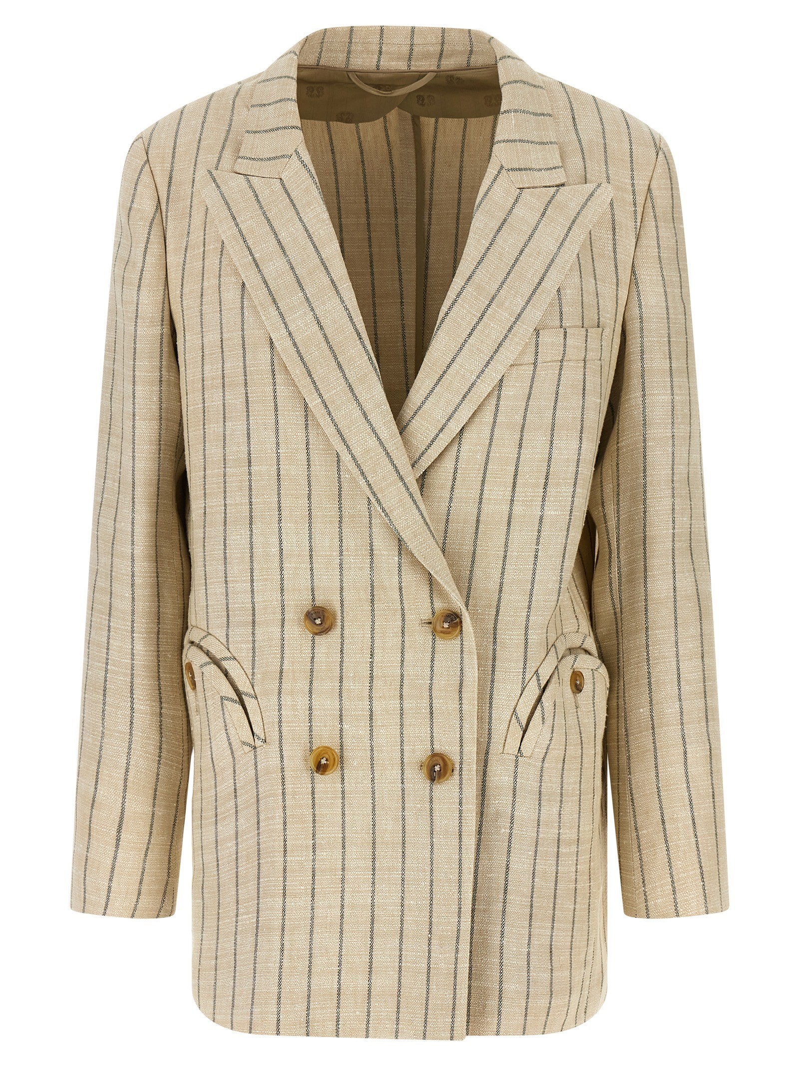 BLAZÉ MILANO 'Serene Everyday' Blazer