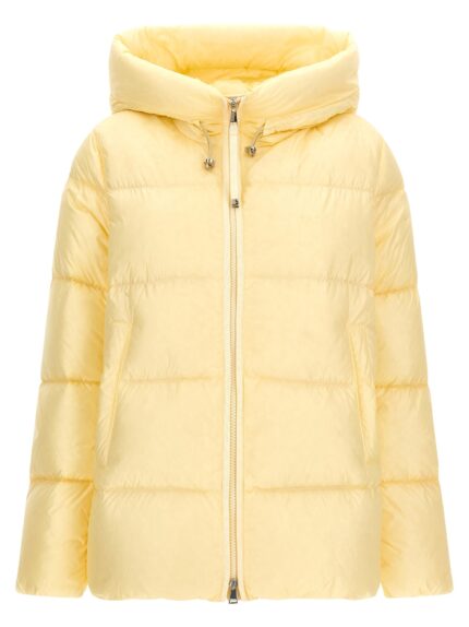 Moncler 'Serittes' Down Jacket