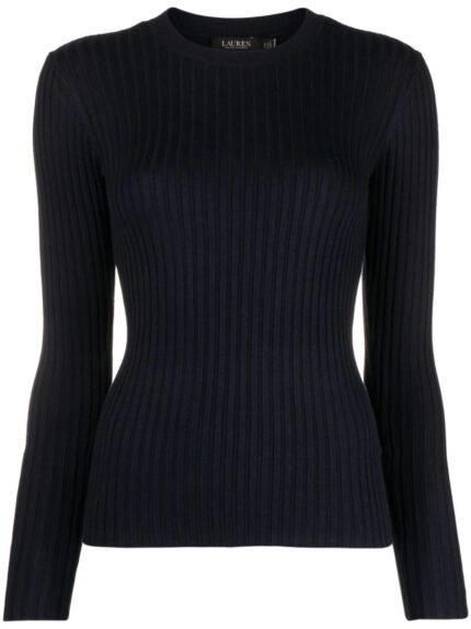 Sesalay Long Sleeve Pullover