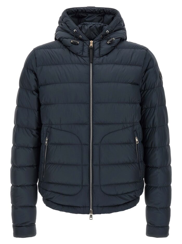moncler 'sestriere' down jacket Moncler 'Sestriere' Down Jacket