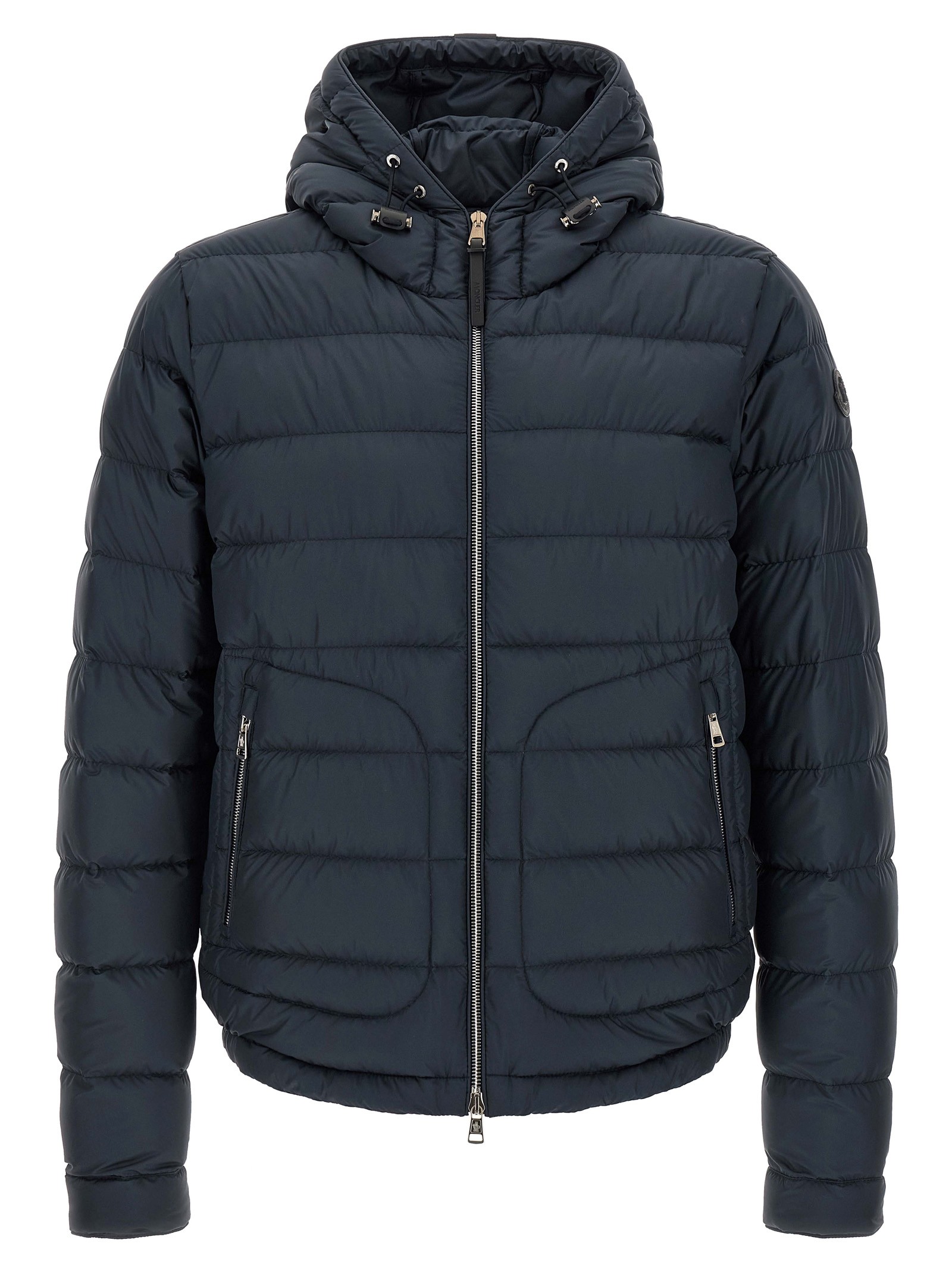 Moncler 'Sestriere' Down Jacket
