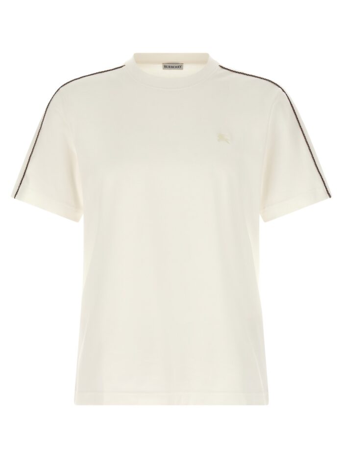 burberry 'seth' t shirt Burberry 'Seth' T-shirt