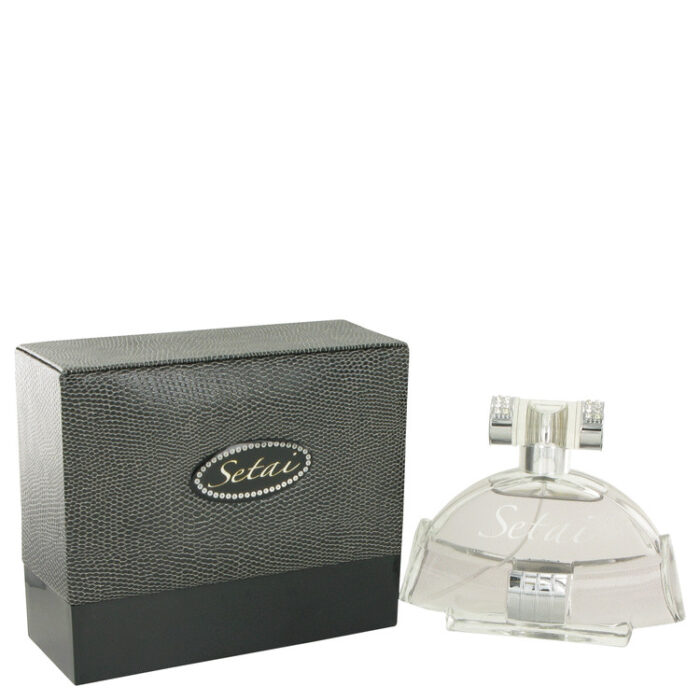 Setai By YZY Perfume - Eau De Parfum Spray 3.4 Oz - Image 1