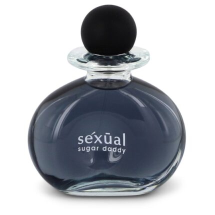 Sexual Sugar Daddy By Michel Germain - Eau De Toilette Spray (unboxed) 4.2 Oz