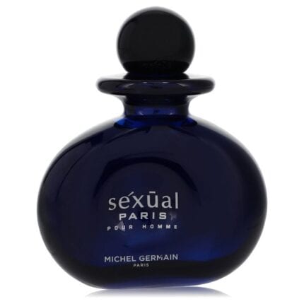 Sexual Paris By Michel Germain - Eau De Toilette Spray (unboxed) 4.2 Oz