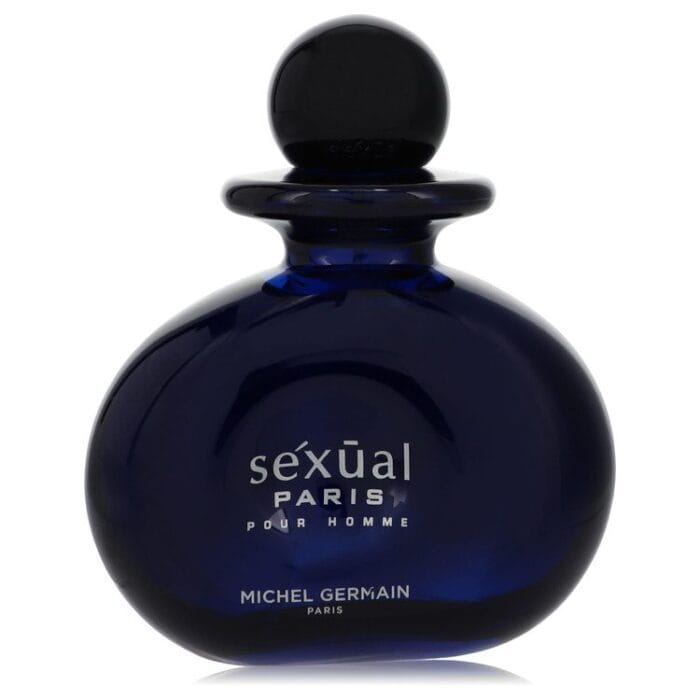 Sexual Paris By Michel Germain - Eau De Toilette Spray (unboxed) 4.2 Oz