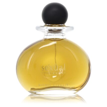 Sexual By Michel Germain - Eau De Toilette Spray (unboxed) 4.2 Oz