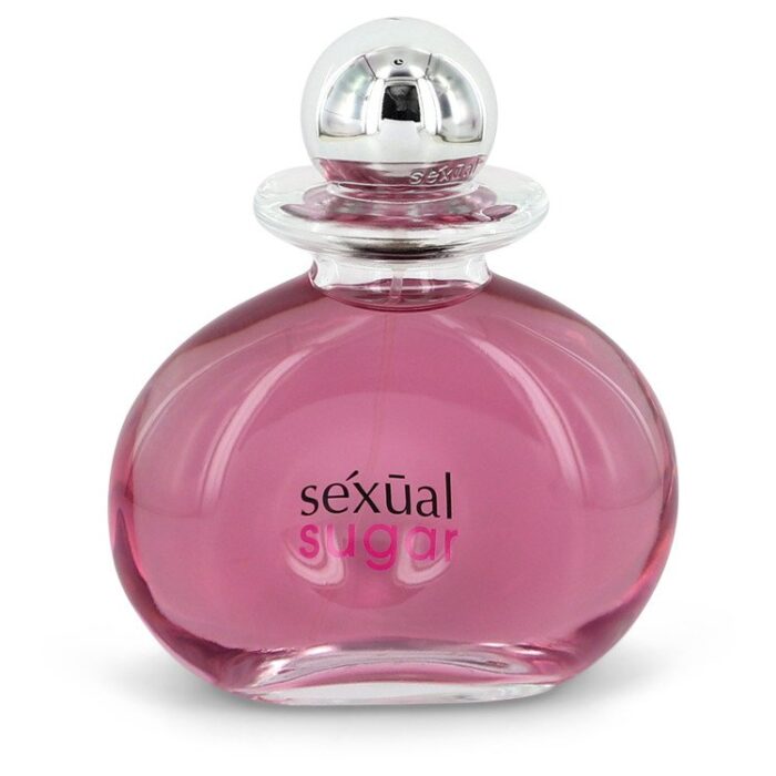 Sexual Sugar By Michel Germain - Eau De Parfum Spray (unboxed) 4.2 Oz - Image 1