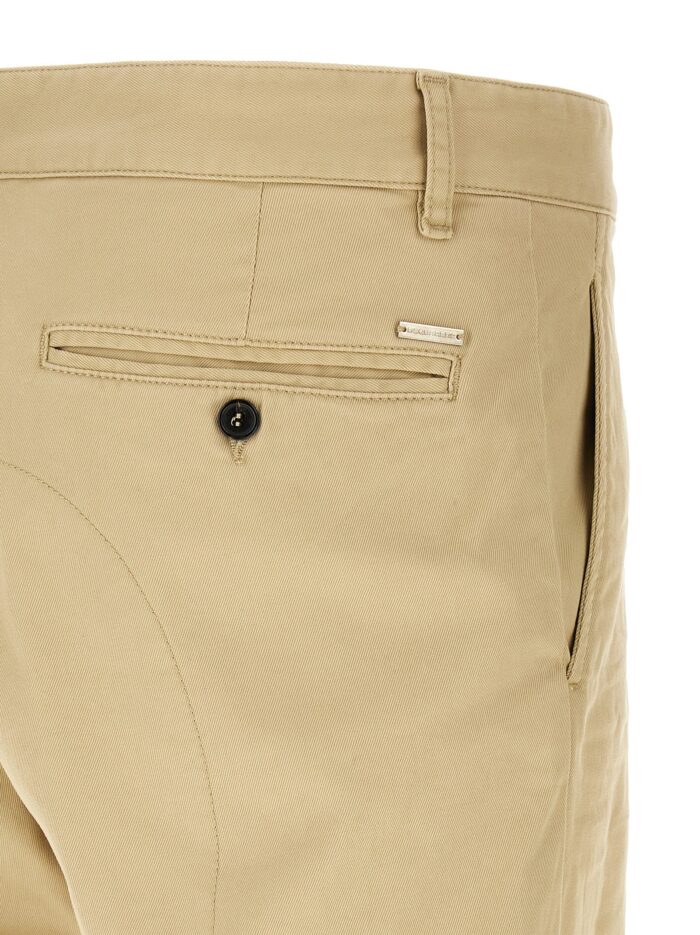 Dsquared2 'Sexy Cargo' Pants