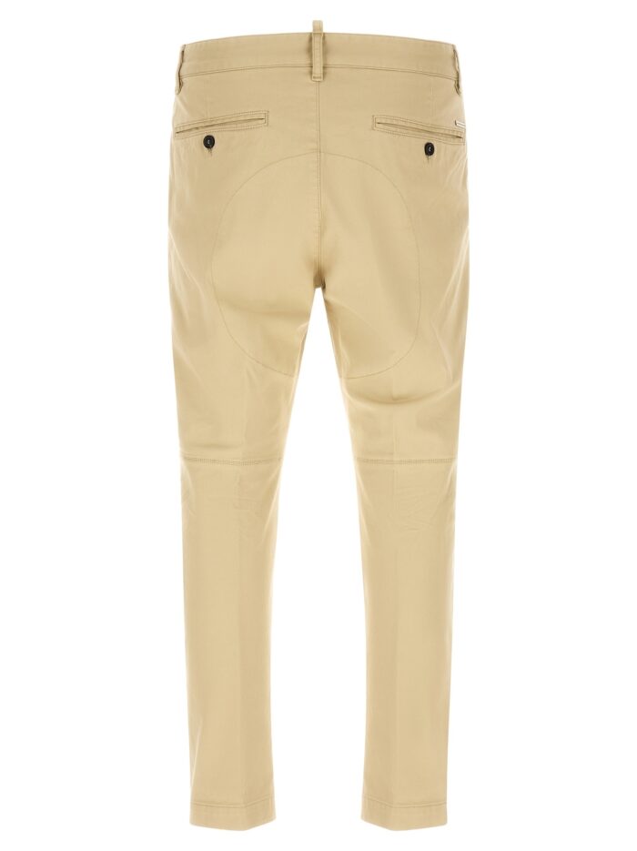 Dsquared2 'Sexy Cargo' Pants