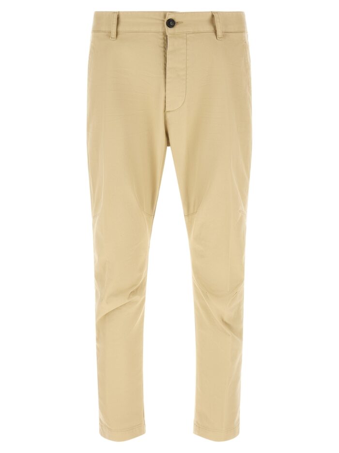 dsquared2 'sexy cargo' pants Dsquared2 'Sexy Cargo' Pants