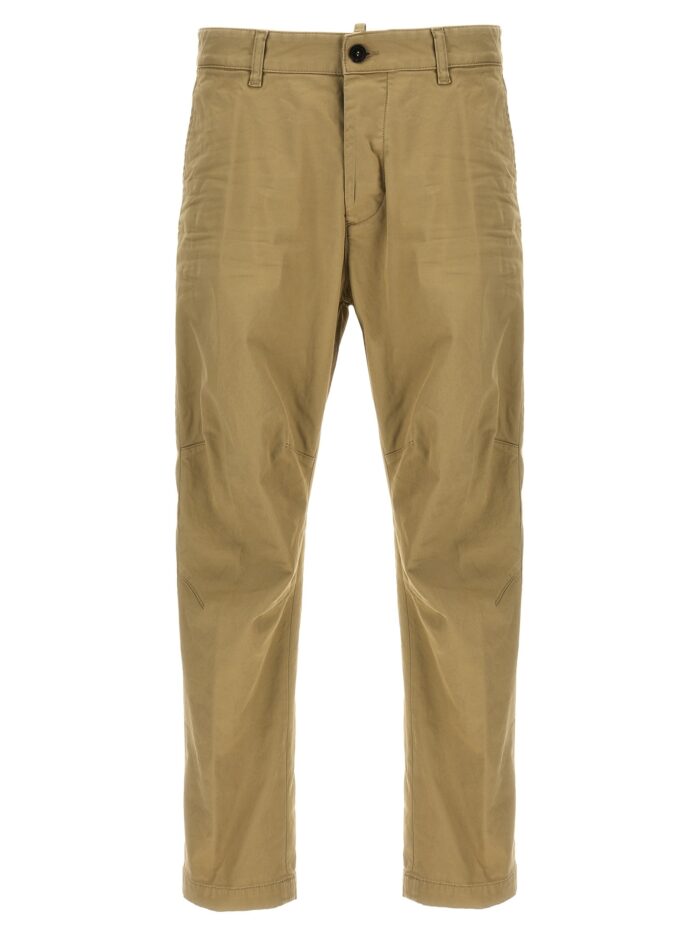 dsquared2 'sexy chino' pants Dsquared2 'Sexy Chino' Pants