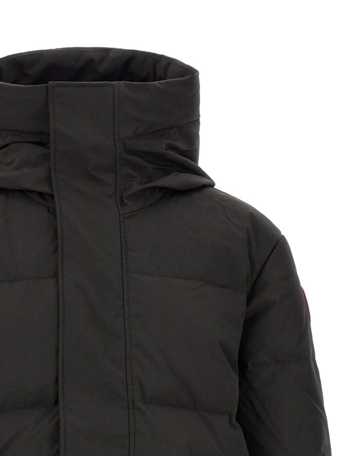 CANADA GOOSE 'Seymour' Parka