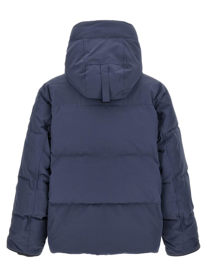 CANADA GOOSE 'Seymour' Parka